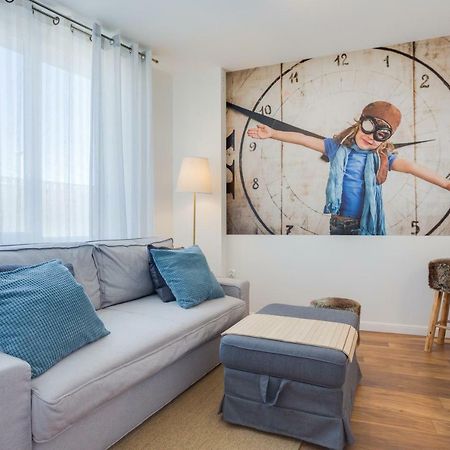 Mariacka1 Apartment Szczecin Luaran gambar