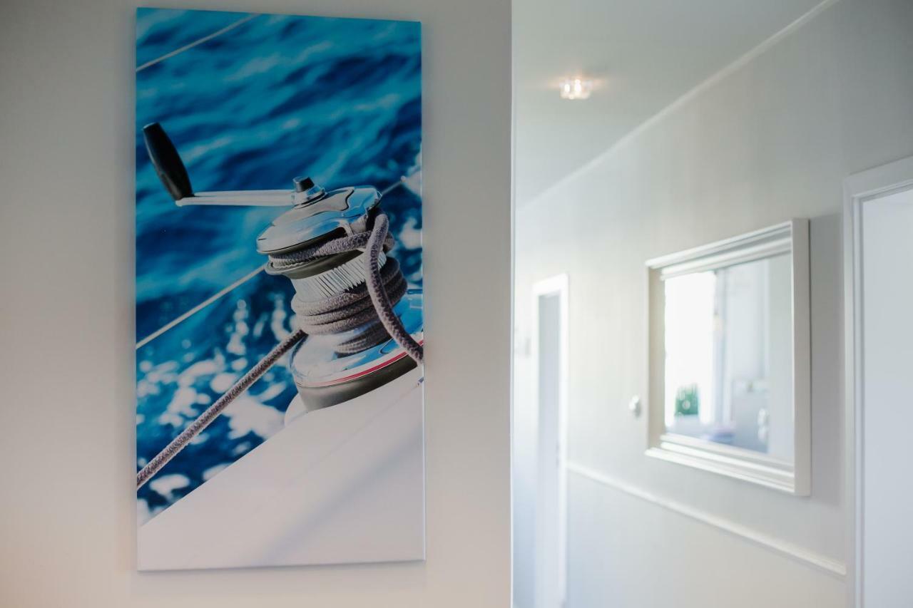 Mariacka1 Apartment Szczecin Luaran gambar